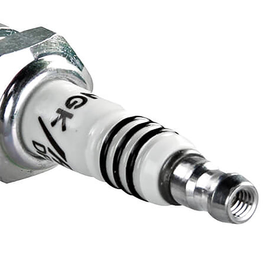 NGK Spark Plug - DPR9EIX-9 (5545)