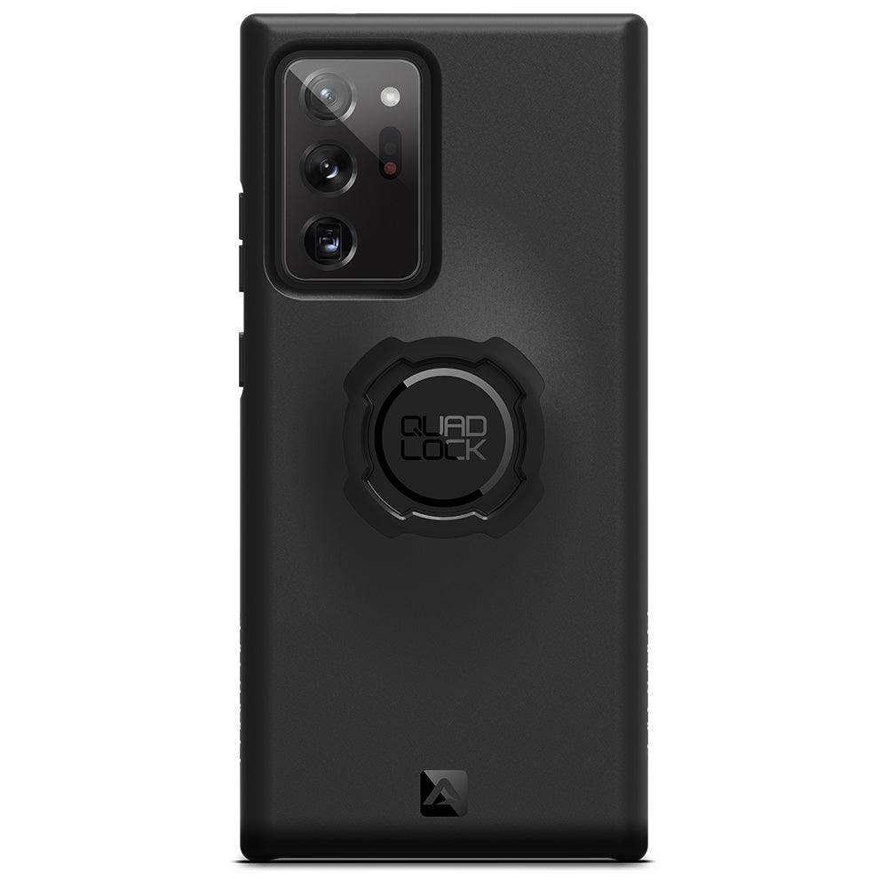 QUAD LOCK CASE - GALAXY NOTE 20 ULTRA MCLEOD ACCESSORIES (P) sold by Cully's Yamaha