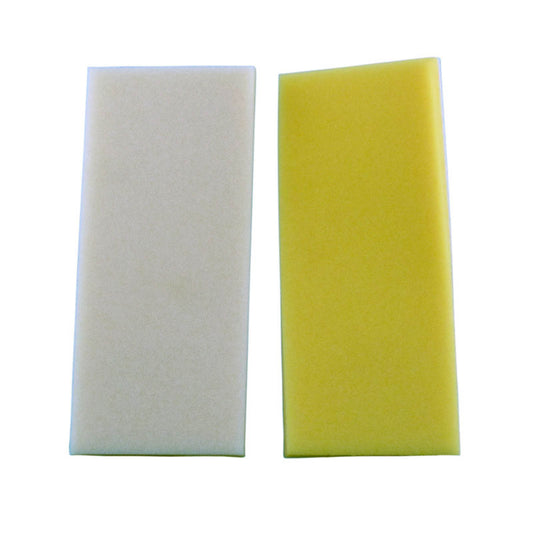 Air Filter Suzuki TF125 Mudbug