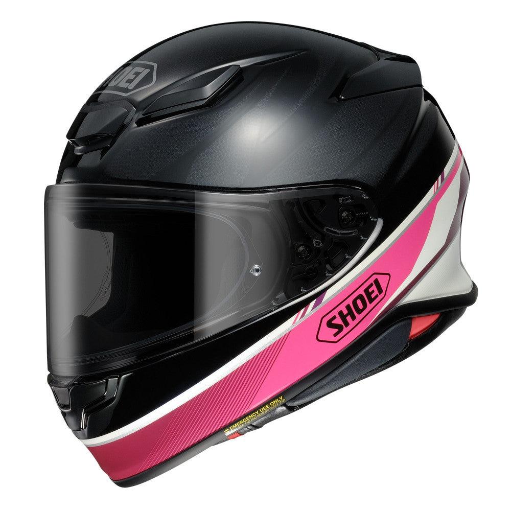 SHOEI NXR 2 NOCTURNE HELMET - TC7 MCLEOD ACCESSORIES (P) sold by Cully's Yamaha