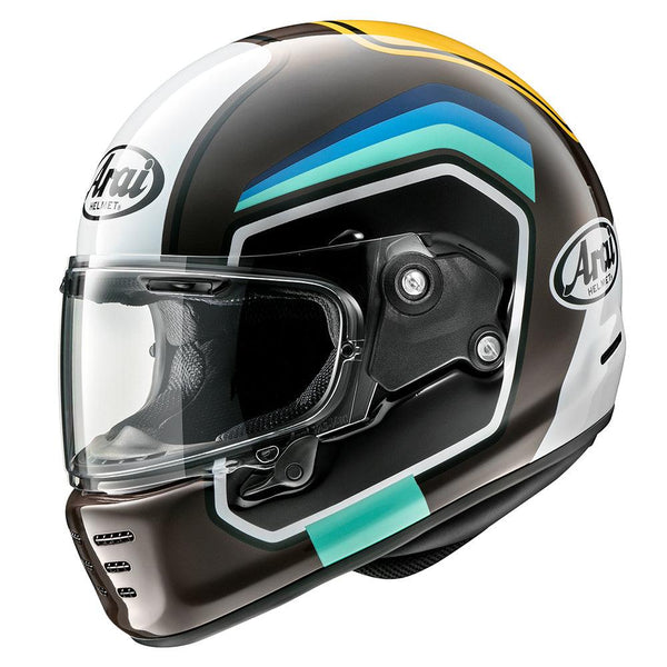 ARAI CONCEPT X HELMET ARAI CONCEPT X HELMET