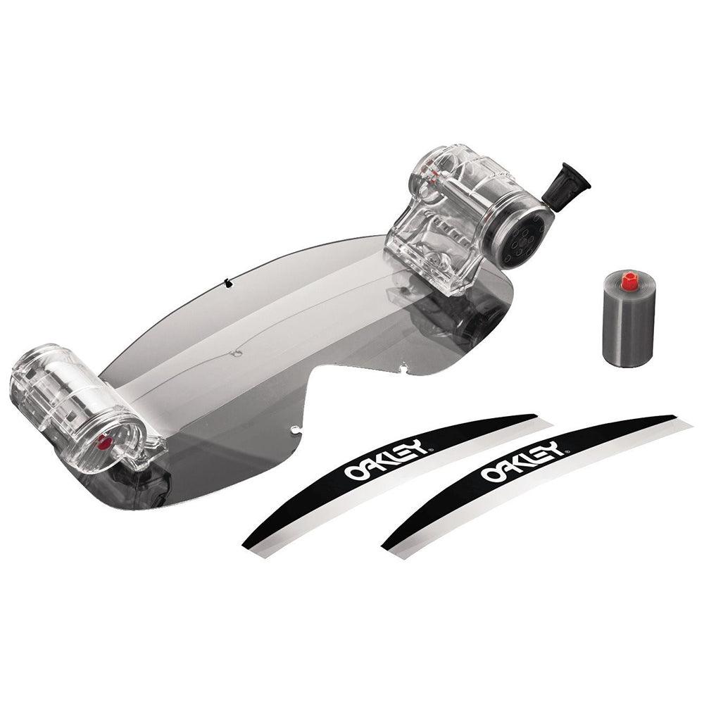 OAKLEY O FRAME MX - ROLL OFF KIT MONZA IMPORTS sold by Cully's Yamaha