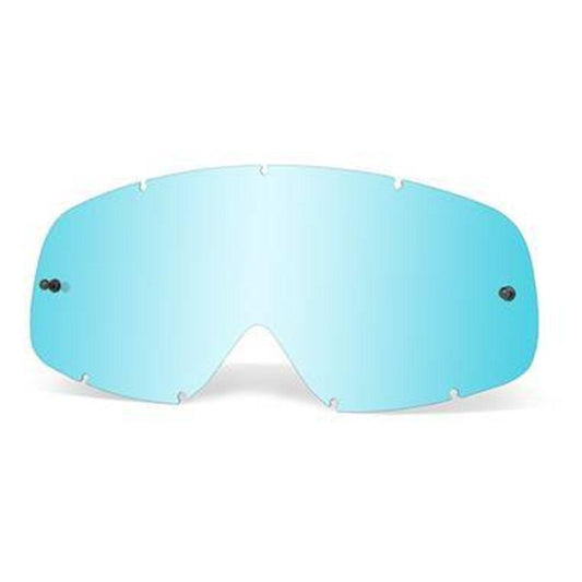 OAKLEY O-FRAME LENS - BLUE MONZA IMPORTS sold by Cully's Yamaha