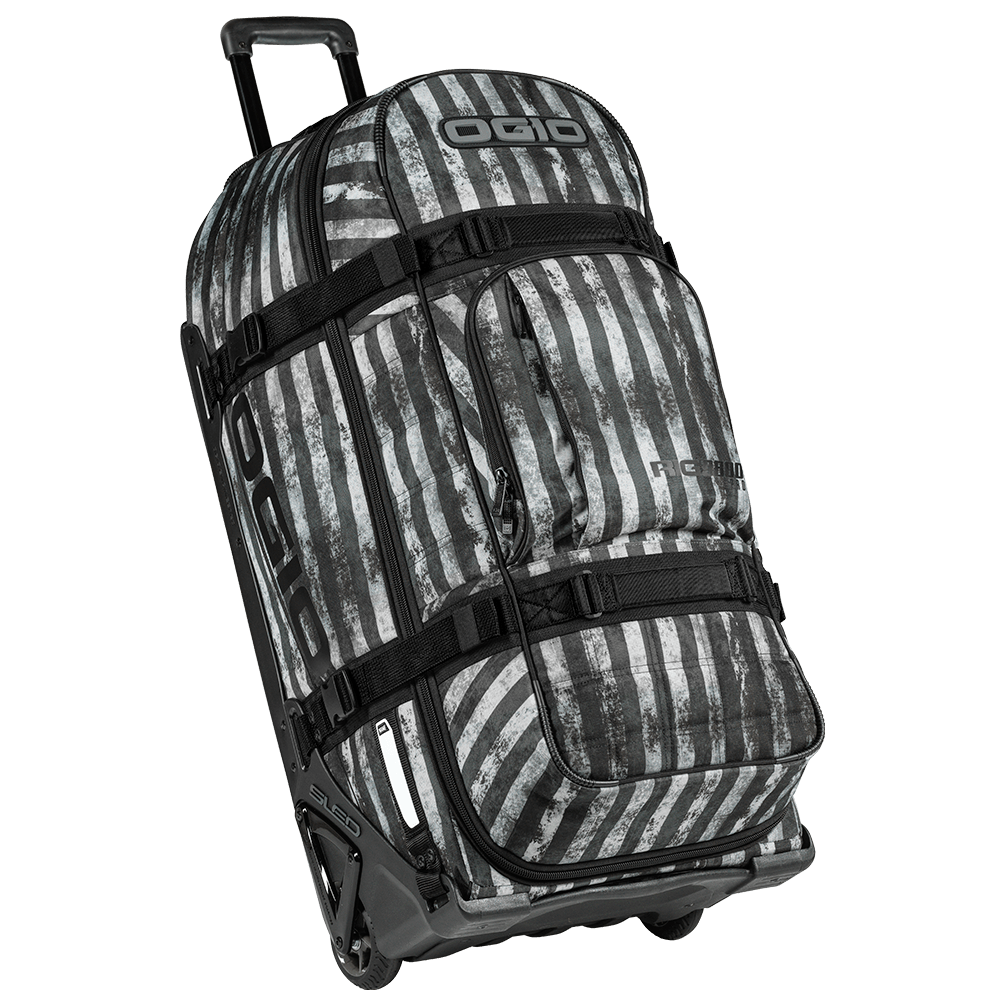 OGIO RIG9800 PRO GEARBAG - JAILBREAK CASSONS PTY LTD sold by Cully's Yamaha