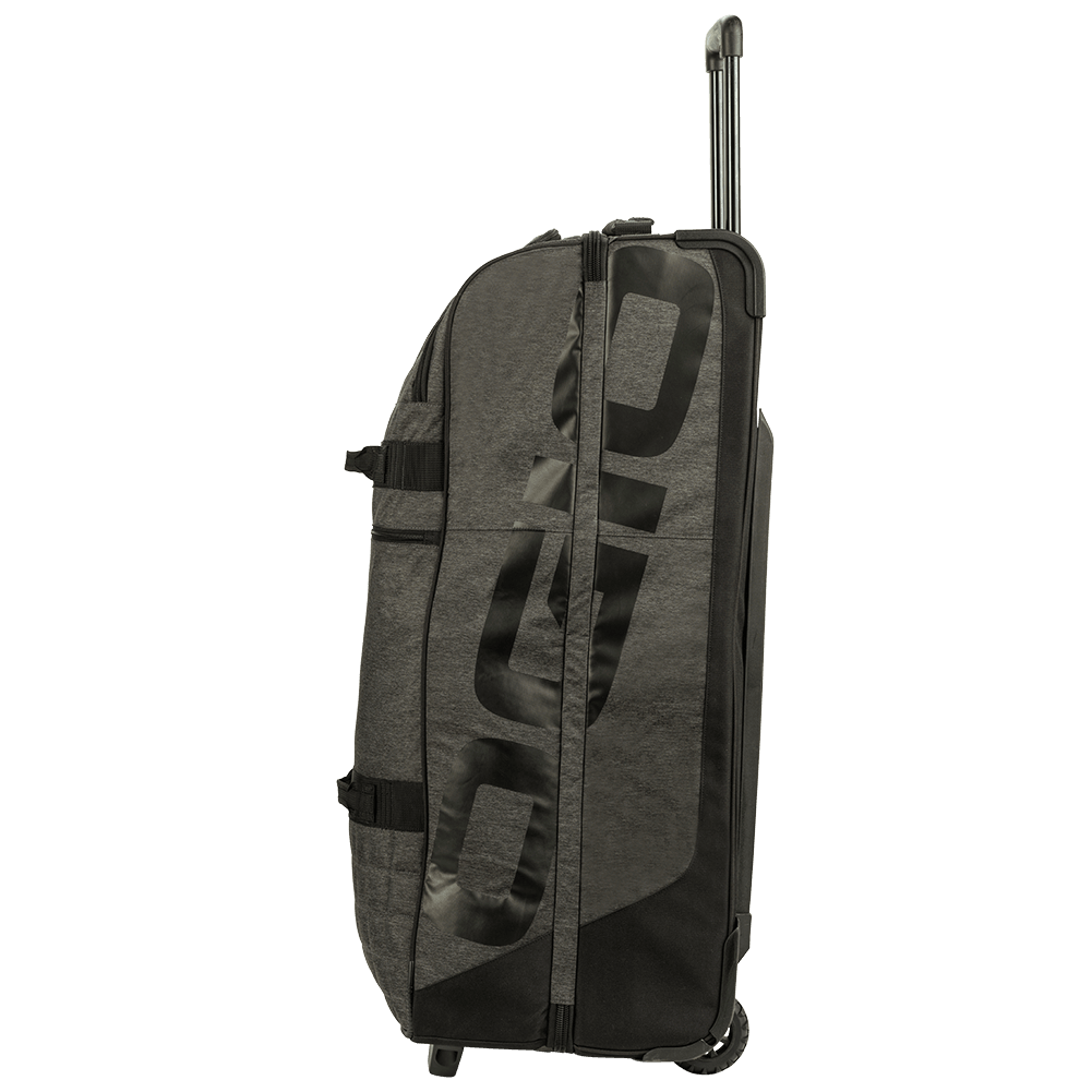 OGIO TRUCKER GEARBAG - DARK STATIC CASSONS PTY LTD sold by Cully's Yamaha