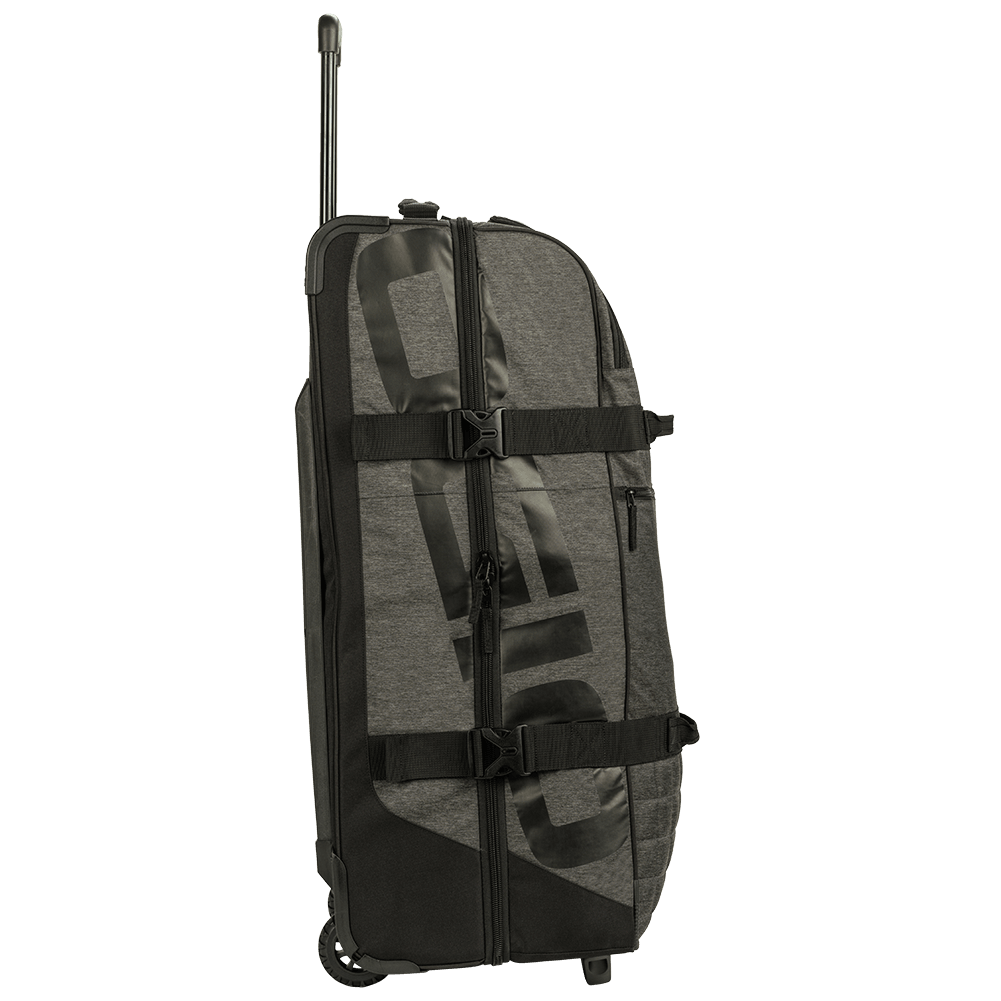 OGIO TRUCKER GEARBAG - DARK STATIC CASSONS PTY LTD sold by Cully's Yamaha