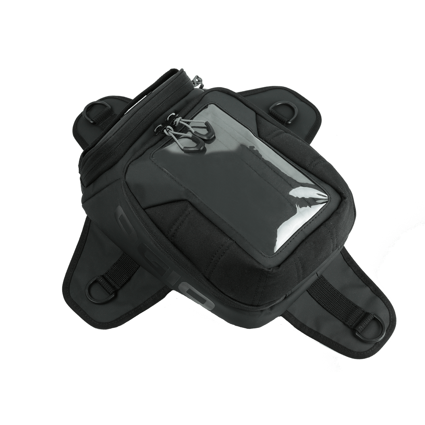 OGIO SUPERMINI TANKER 2.0 BAG - BLACK CASSONS PTY LTD sold by Cully's Yamaha