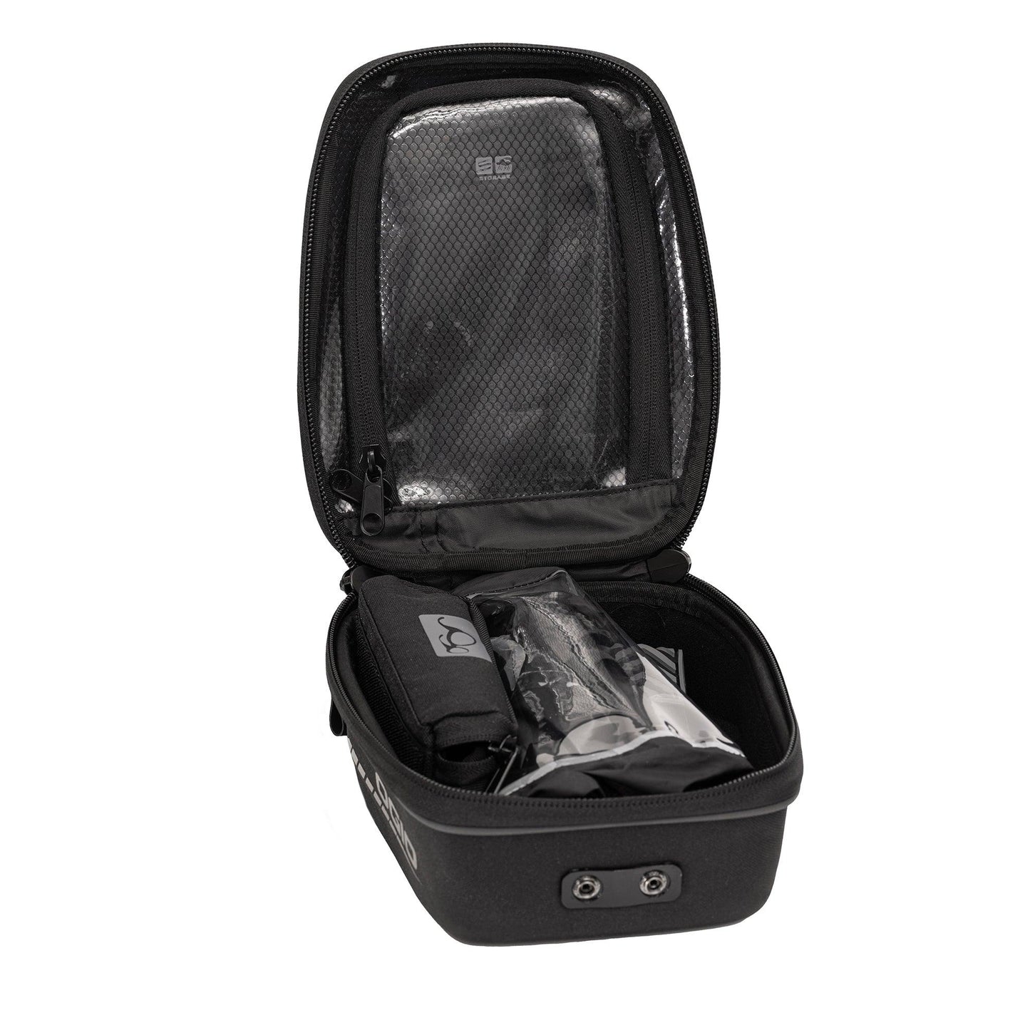 OGIO S2 FIXED 4L TANK BAG CASSONS PTY LTD sold by Cully's Yamaha