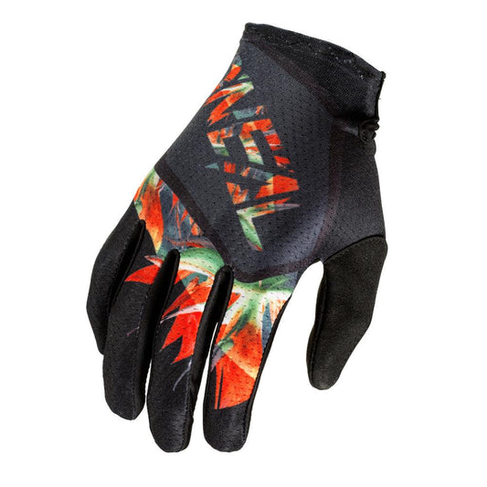 ONEAL MATRIX MAHALO 2022 GLOVES - MULTI CASSONS PTY LTD sold by Cully's Yamaha