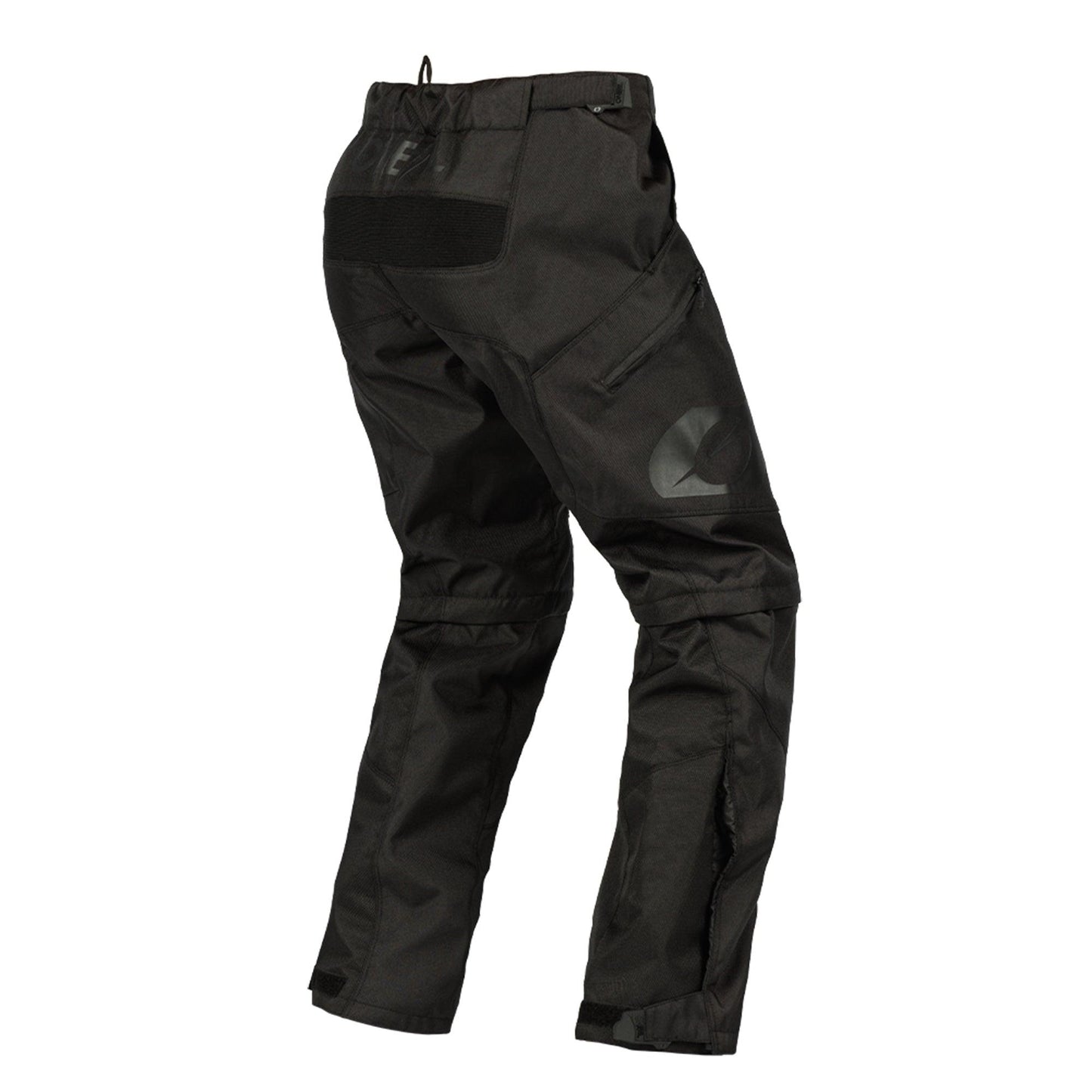 ONEAL 2023 APOCALYPSE PANTS - BLACK CASSONS PTY LTD sold by Cully's Yamaha