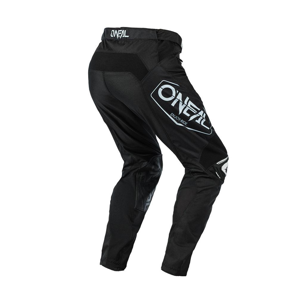ONEAL MAYHEM HEXX PANTS - BLACK CASSONS PTY LTD sold by Cully's Yamaha