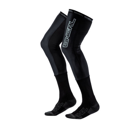 ONEAL PRO XL KNEE BRACE 2022 SOCKS - BLACK CASSONS PTY LTD sold by Cully's Yamaha