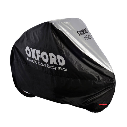 Oxford Aquatex Bicycle Cover - 1 Bike