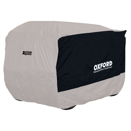 Oxford Aquatex ATV Cover (L)