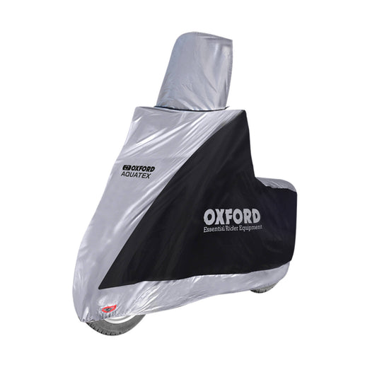 Oxford Aquatex Covers Highscreen Cover