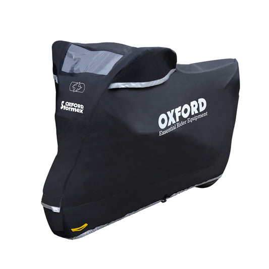 Oxford Motorcycle Cover Stormex - M