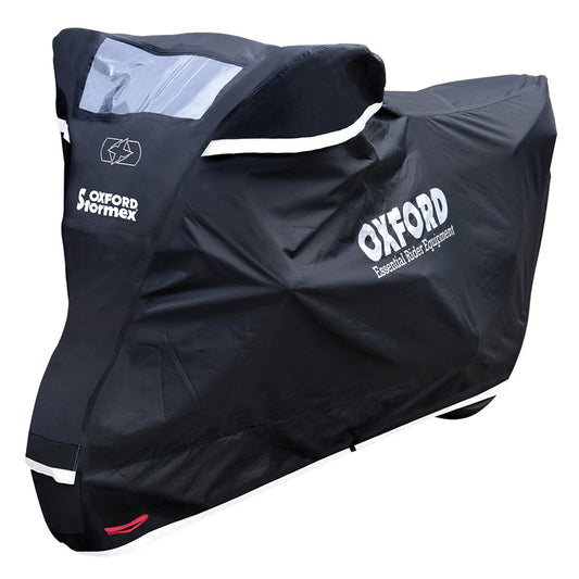 Oxford Motorcycle Cover Stormex - L