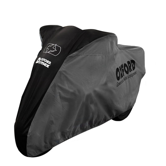 Oxford Motorcycle Cover Dormex Indoor - S