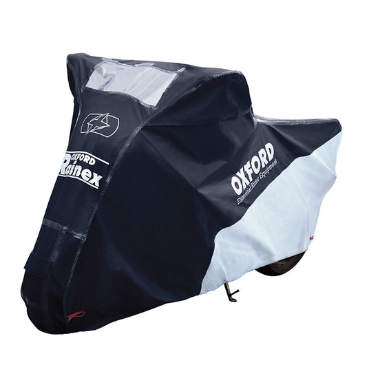 Oxford Rainex Cover - Medium