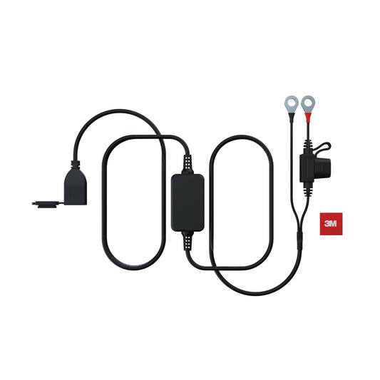 OXFORD USB TYPE A 3.0 AMP CHARGING KIT