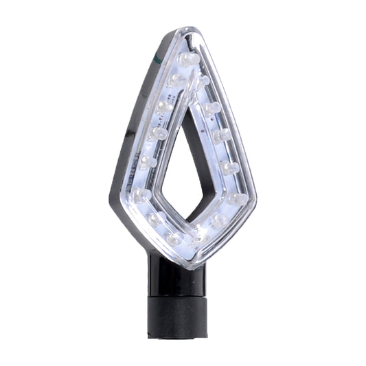 OXFORD SIGNAL 3 LED INDICATOR - PAIR