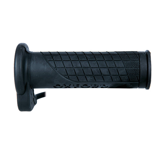 Oxford V9 Evo Hotgrips Touring Right Replacement Grip - 7ohms