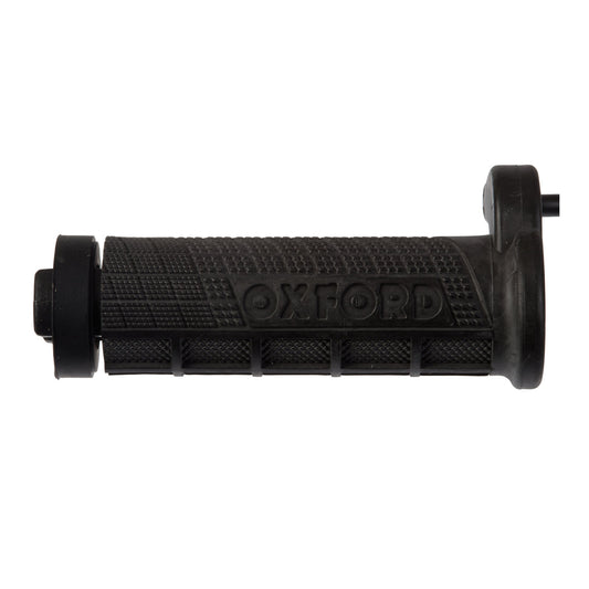 Oxford V9 Evo Hotgrips ATV Left Replacement Grip