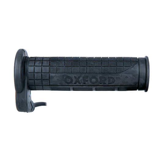 Oxford V9 Evo Hotgrips ATV Right Replacement Grip