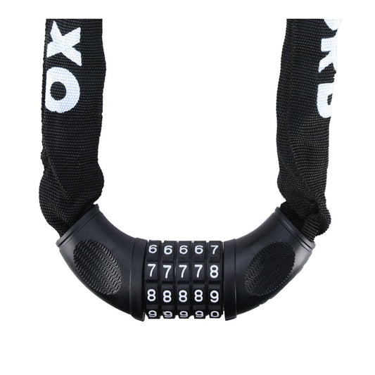 Oxford Combi Chain6 0.9m X 6mm Round
