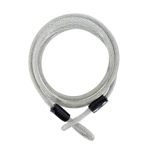 Oxford Lockmate Cable Lock 12mm X 2.5m HD Cable