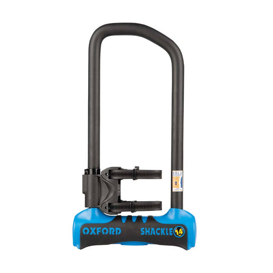 Oxford Shackle14 Pro U-lock 320mm X 177mm