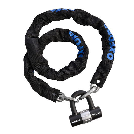 Oxford Heavy Duty Chain Lock 1.0metre