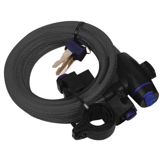 Oxford Cable Lock 1.8m X 12mm