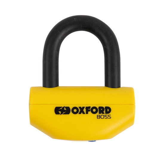 Oxford Boss46 Disc Lock - 16mm Shackle