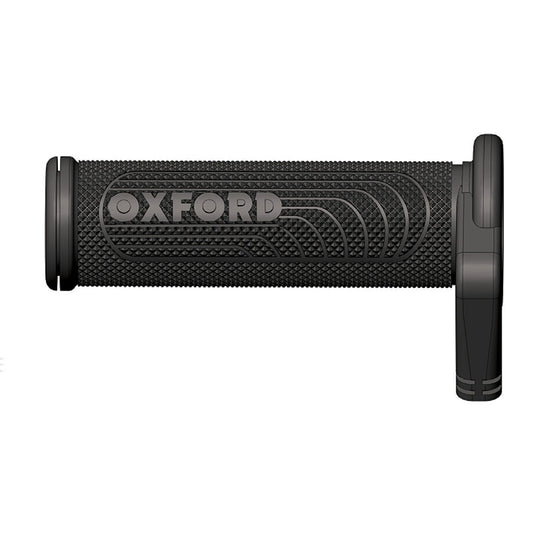 Oxford Sports Hot Grips Replacement Left-hand Grip