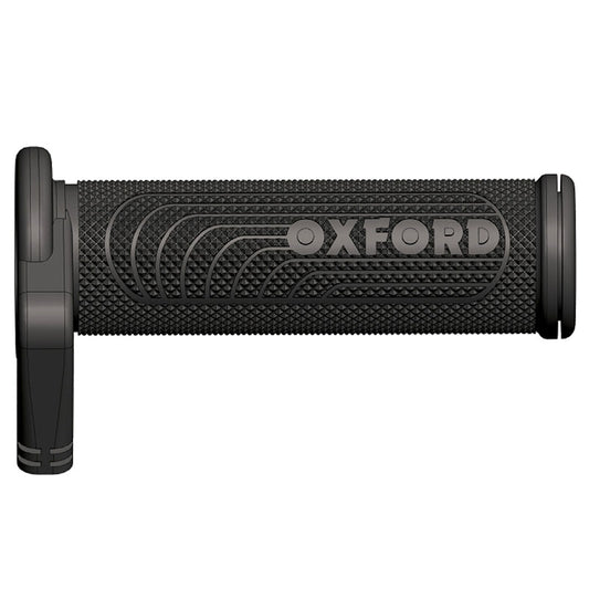 Oxford Sports Hot Grips Replacement Right-hand Grip