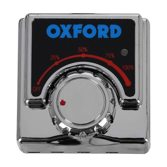 Oxford Cruiser Replacement Switch