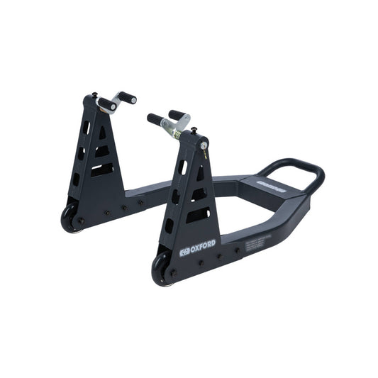 OXFORD ZERO-G LITE - FRONT PADDOCK STAND