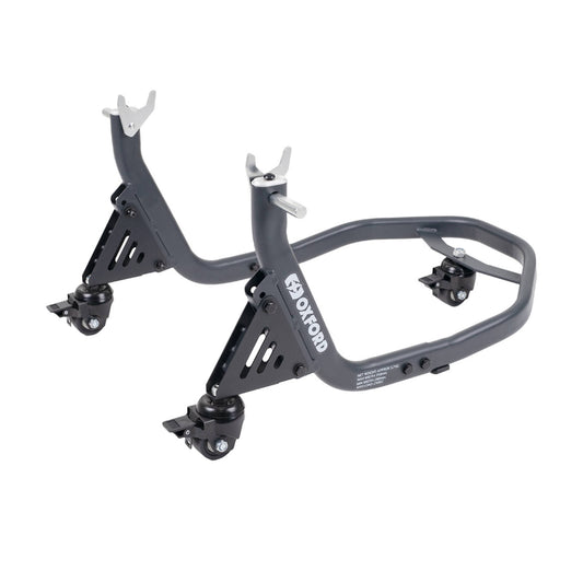 Oxford ZERO-G Rear Dolly Paddock Stand