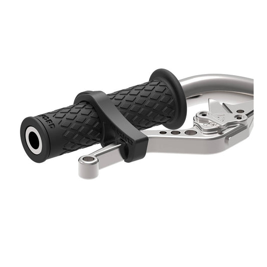 Oxford Clamp-on Brake Lever Clamp