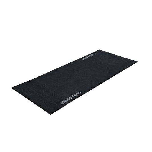 OXFORD MOTORCYCLE MAT 80CMX190CM