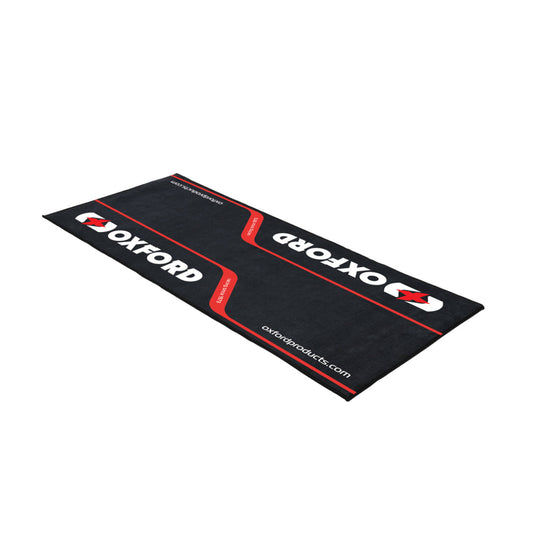 OXFORD RACE TEAM MAT 100CM X 200CM