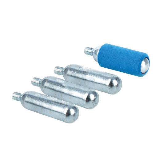 Oxford CO2 Top-ups (4 Pack)