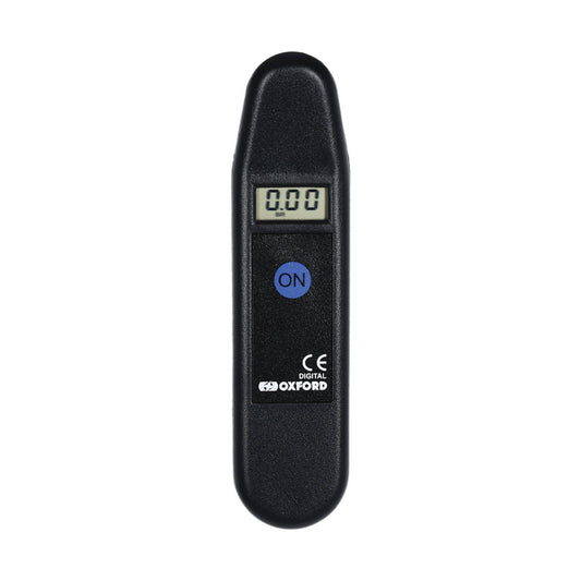 Oxford Airgauge Digital Pressure Gauge