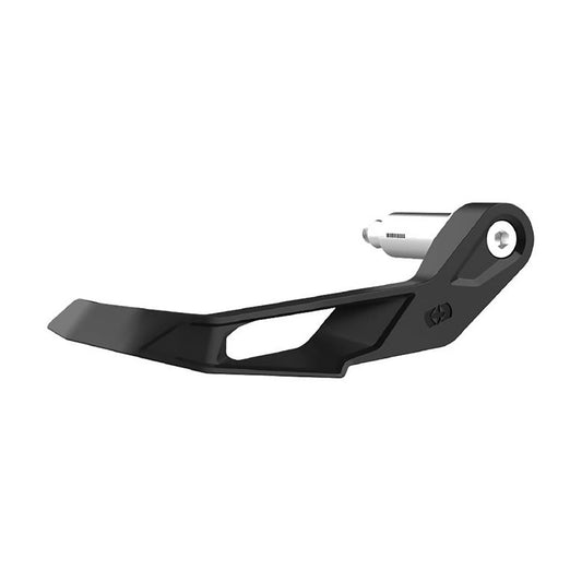 Oxford Racing Delrin Lever Guard - Left