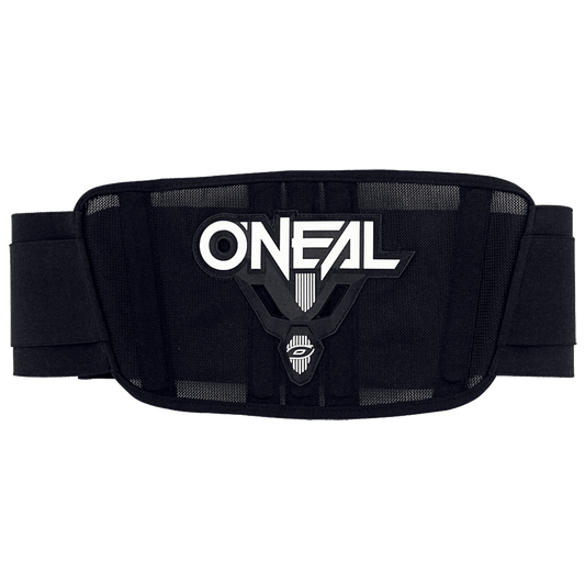 ONEAL ELEMENT KIDNEY BELT YOUTH - BLACK CASSONS PTY LTD sold by Cully's Yamaha