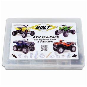 BOLT ATV PRO PACK G P WHOLESALE sold by Cully's Yamaha