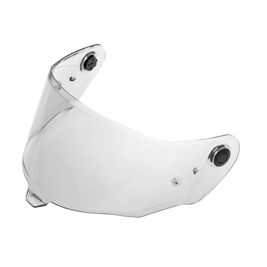 BELL STAR/SRT PANOVISIONÃ¢â€žÂ¢ VISOR W/ TEAR OFFS - CLEAR CASSONS PTY LTD sold by Cully's Yamaha