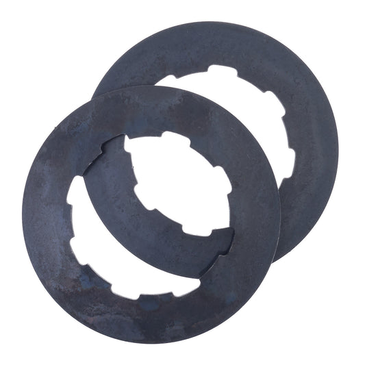 Premier Clutch Springs - Diaphragm Type