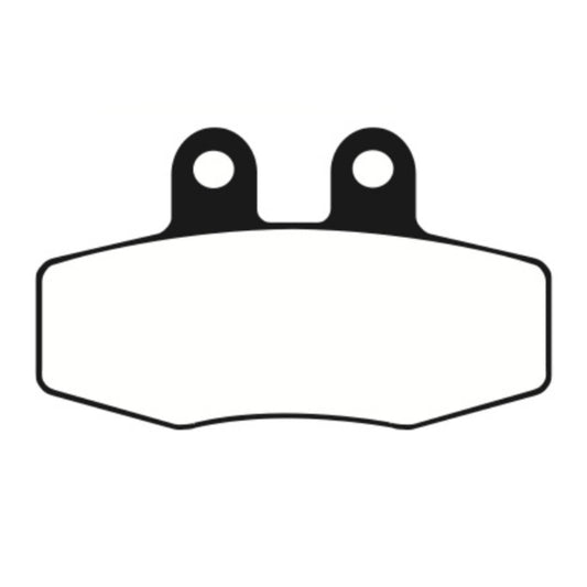 Premier Brake Pads - PR Off-Road Sintered (GF026K5)